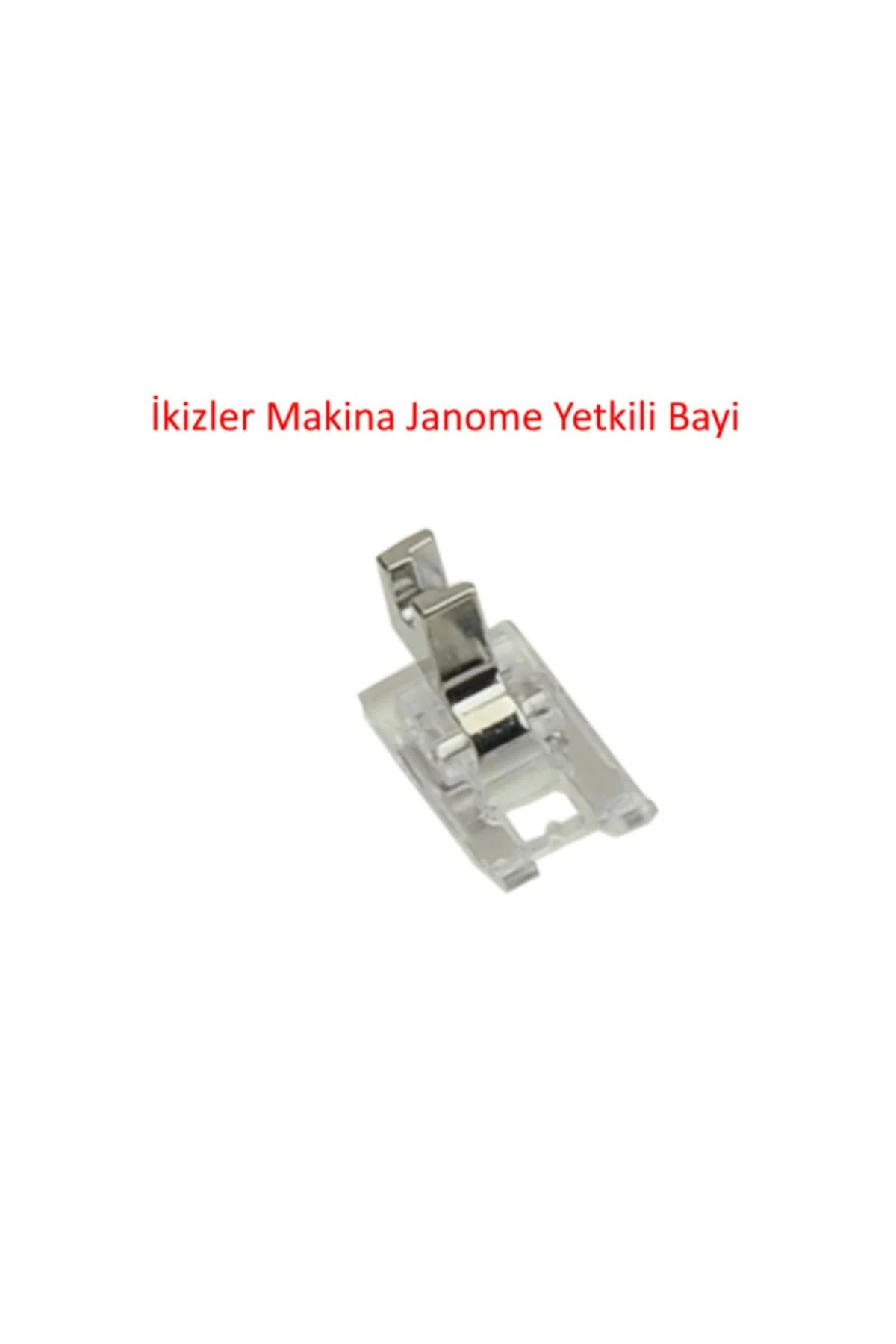 Şeffaf Saten Ayağı Rj-721l