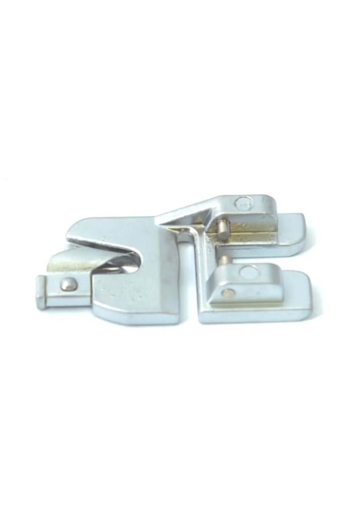 Ev Tipi Aile Dikiş Makinesi Kıvırma Ayak 3mm / 98-694 873-00