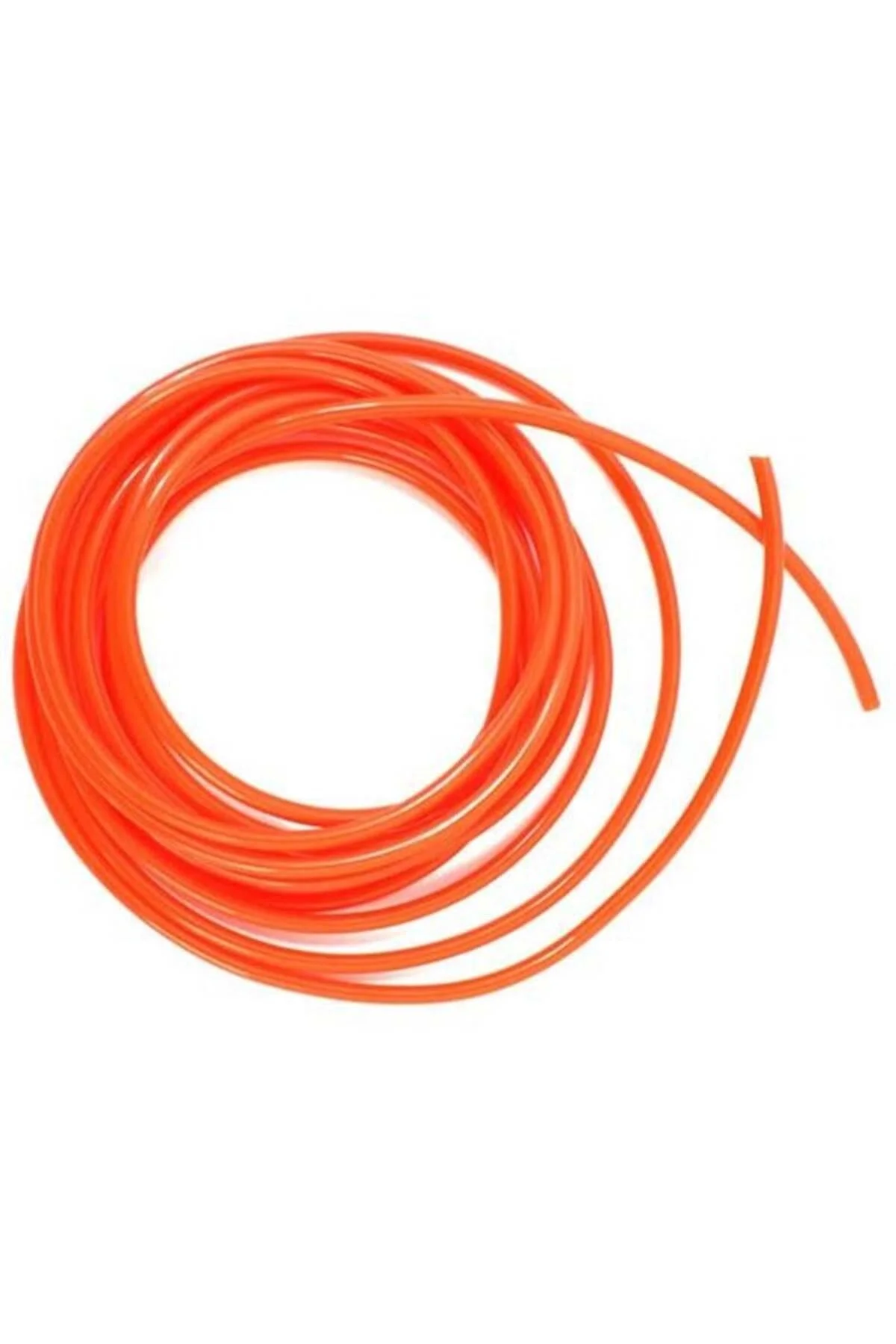 Kendinden Yapışkanlı Kayış / 6MM 1 Metre