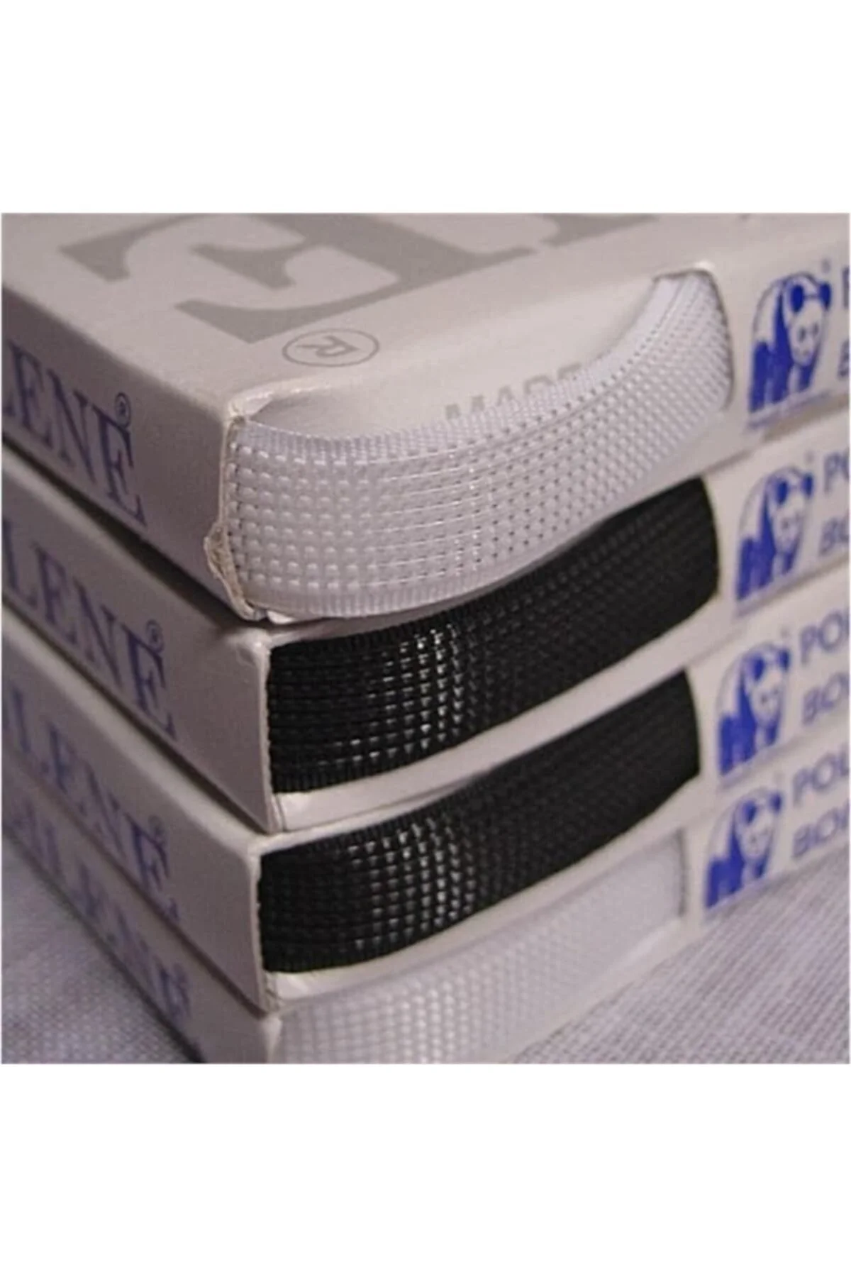 Beyaz Dikme Balen 8 mm