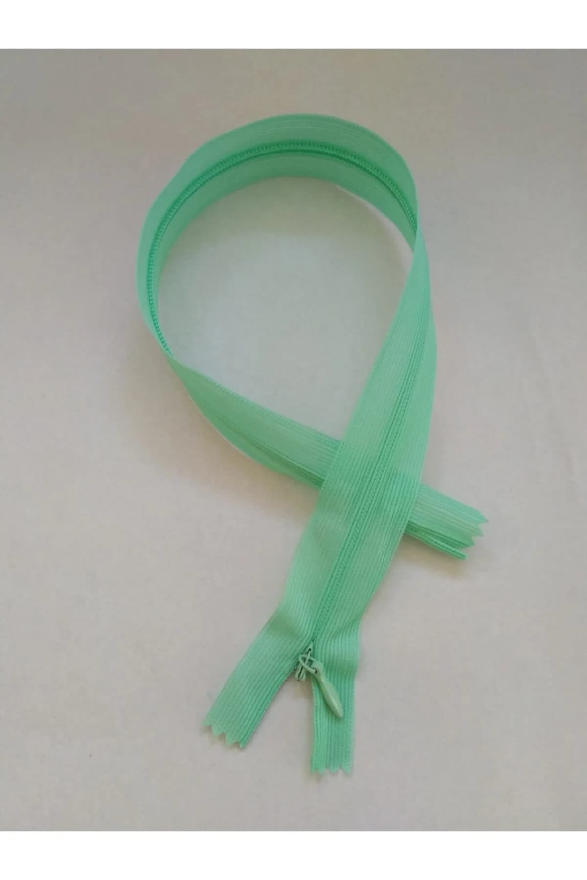 Gizli Fermuar 10 Adet 35cm