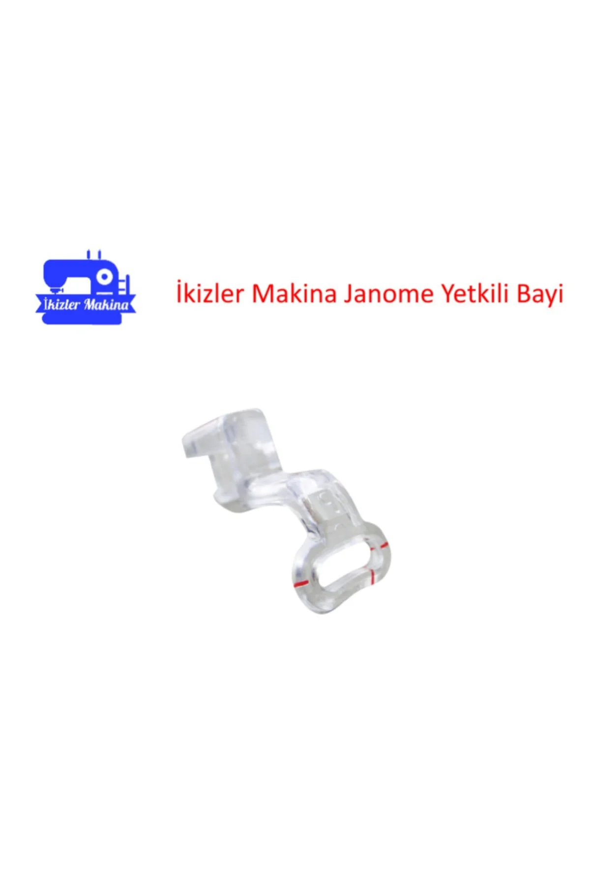 Nakış Ayağı 830810053