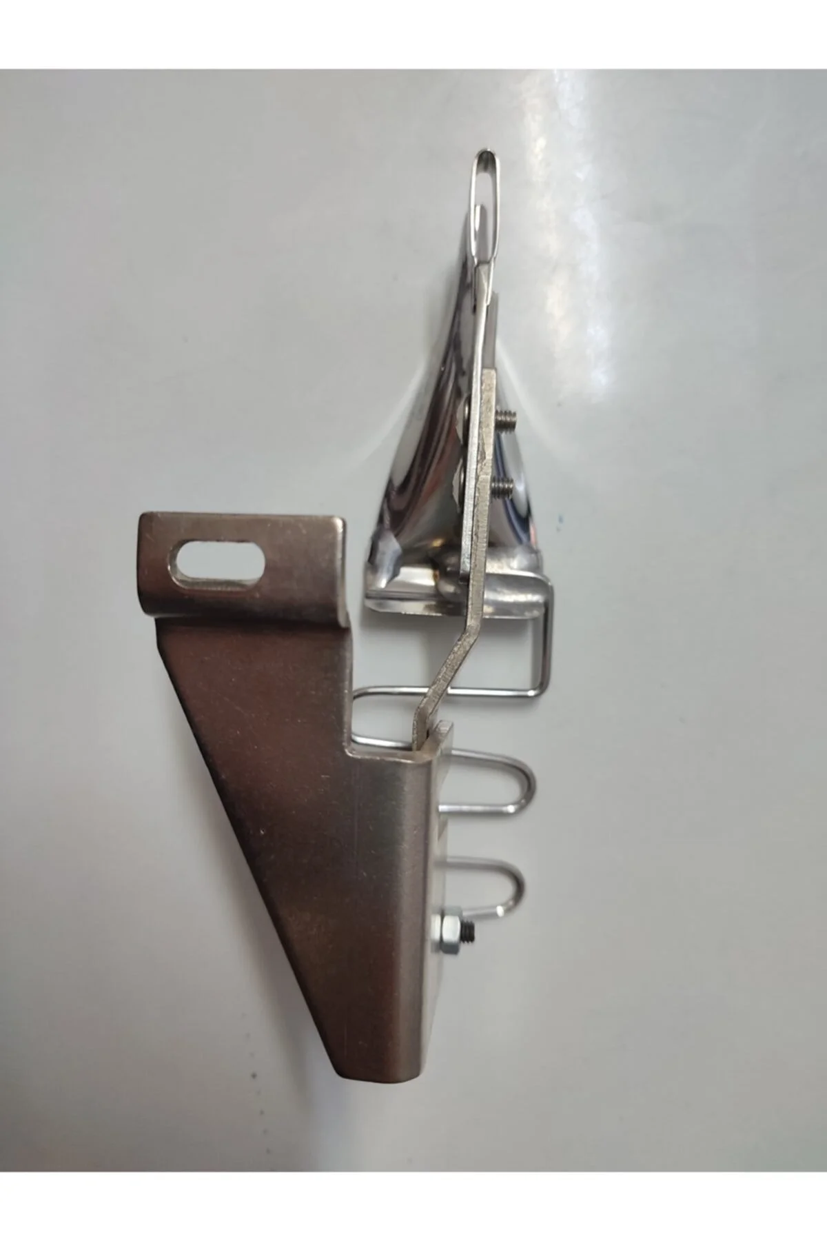 Uma30 Lastik Biye Katlama Apara 30/15