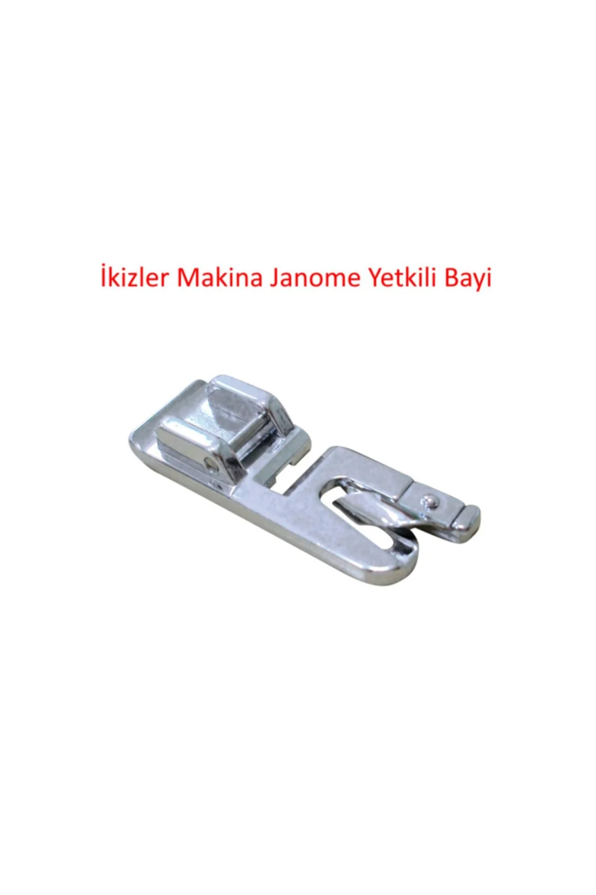 Kıvırma Ayak Tabanı Rj-7307