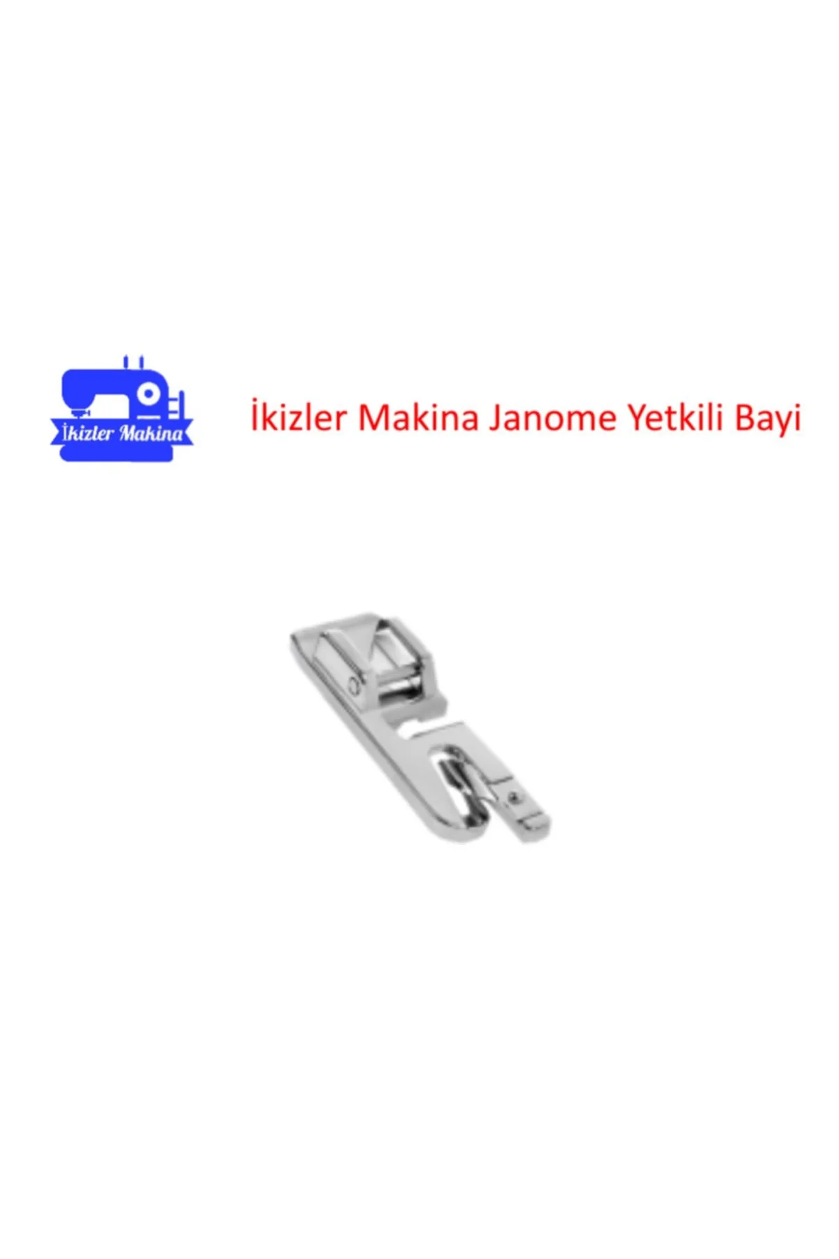 Kıvırma Ayağı Rj-7171l